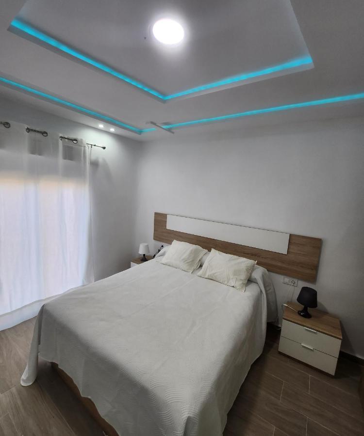 דירות Apartamento Cartagena Sur Zona Universidad Ucam מראה חיצוני תמונה