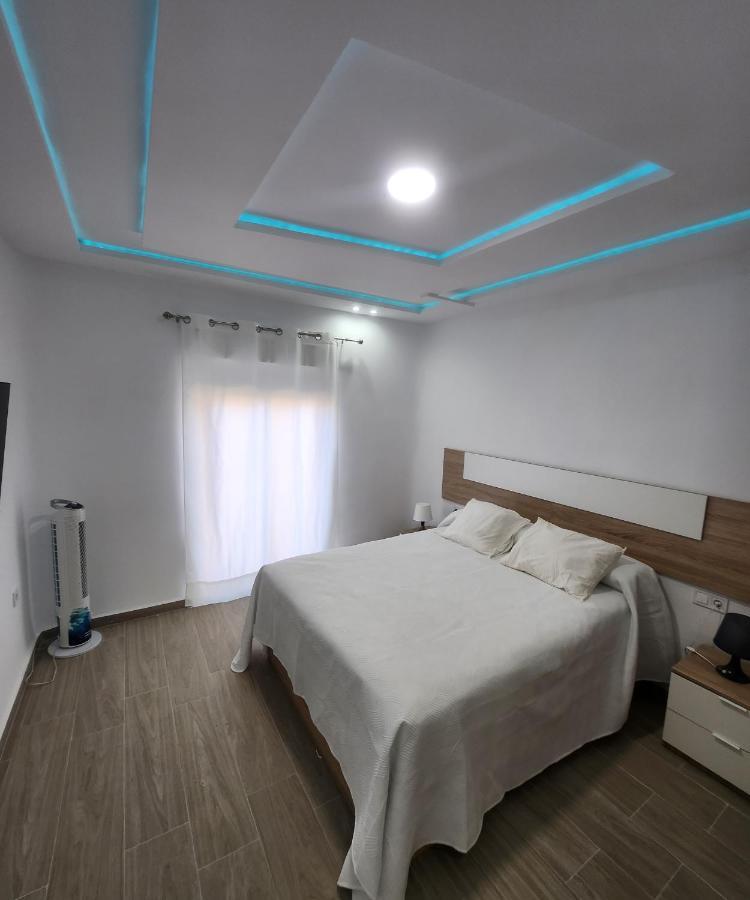 דירות Apartamento Cartagena Sur Zona Universidad Ucam מראה חיצוני תמונה
