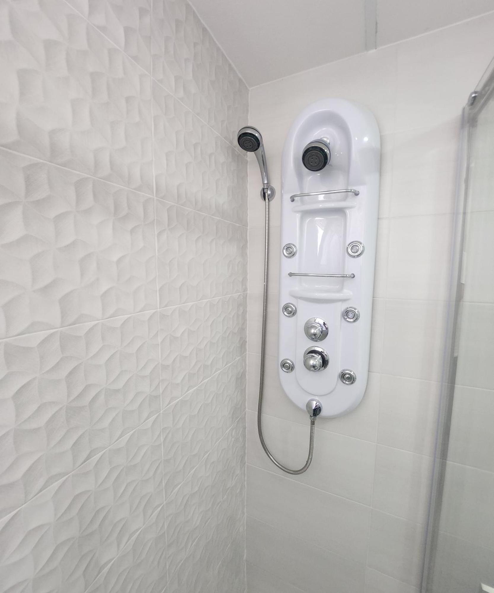 דירות Apartamento Cartagena Sur Zona Universidad Ucam מראה חיצוני תמונה