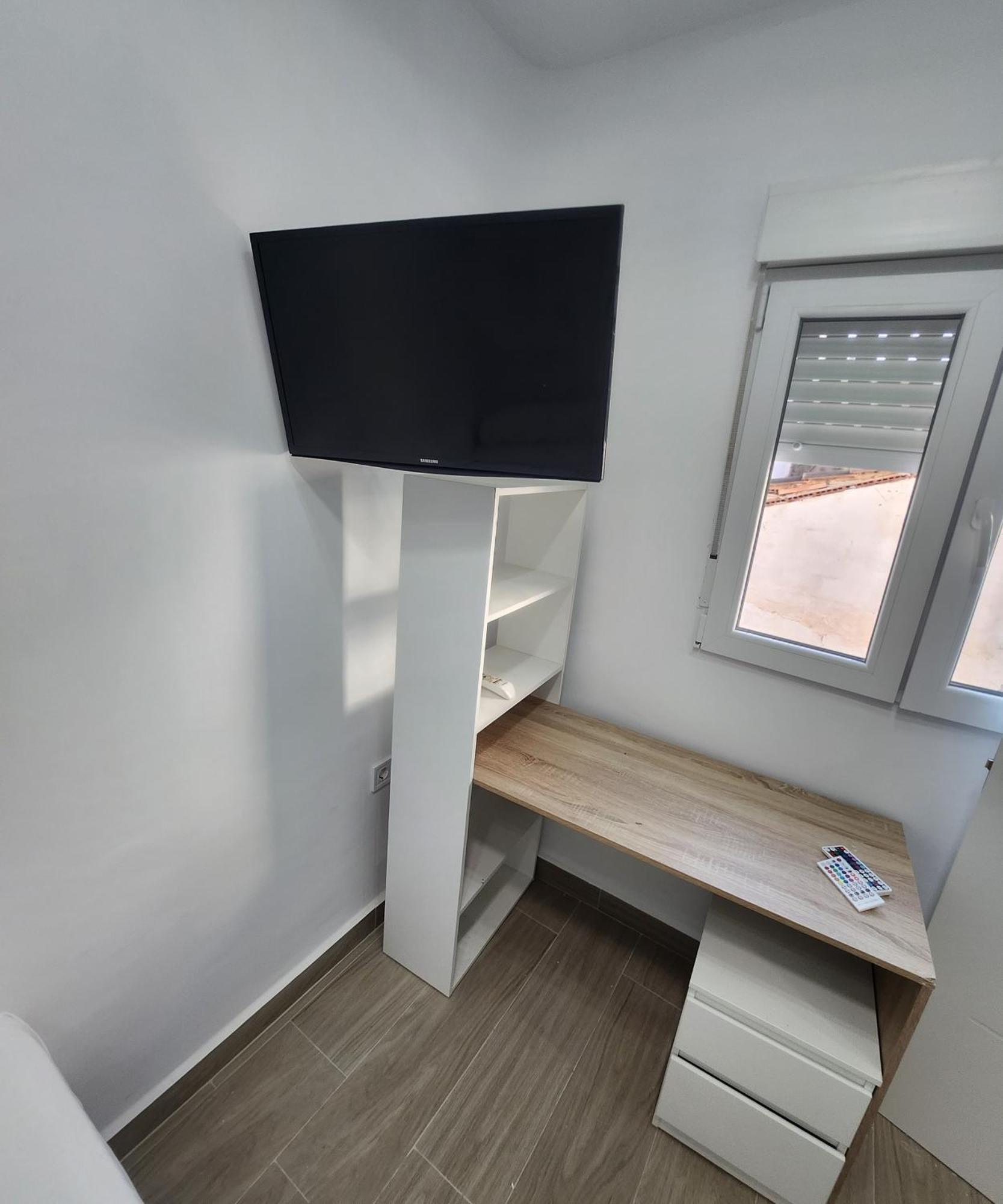 דירות Apartamento Cartagena Sur Zona Universidad Ucam מראה חיצוני תמונה
