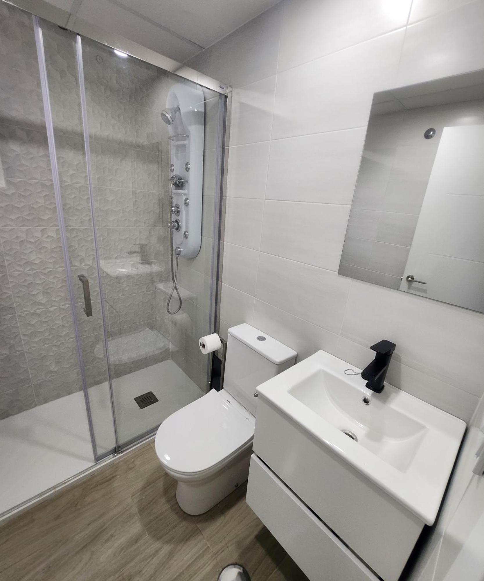 דירות Apartamento Cartagena Sur Zona Universidad Ucam מראה חיצוני תמונה